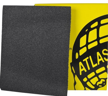 ATLAS 188 KALİTE SU ZIMP.230X280MM 1500KUM